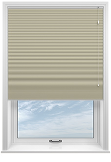 Pharos, Grain - Pleated Blind